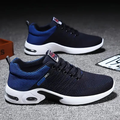 Charles | Chaussures de course respirantes