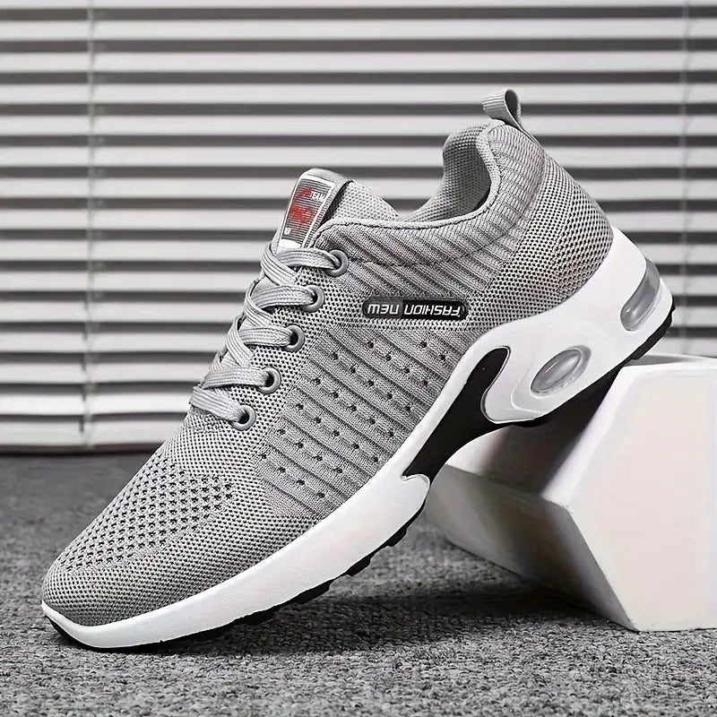 Charles | Chaussures de course respirantes