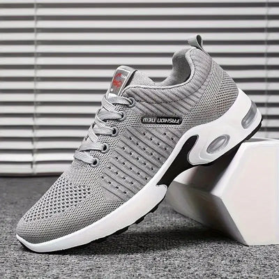Charles | Chaussures de course respirantes