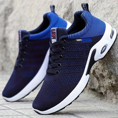 Charles | Chaussures de course respirantes