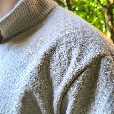 Charles | Pull élégant et confortable