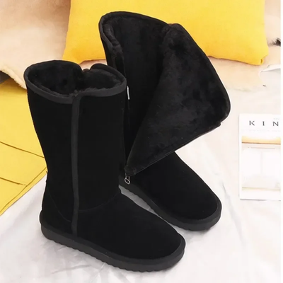 Arnie | Bottes chaudes et confortables