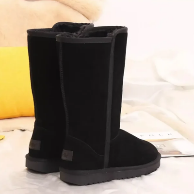 Arnie | Bottes chaudes et confortables