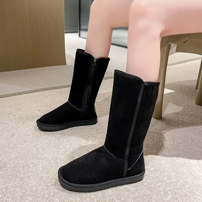 Arnie | Bottes chaudes et confortables