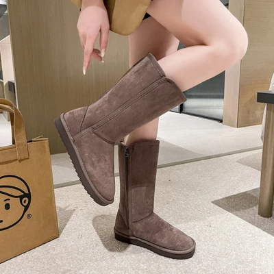 Arnie | Bottes chaudes et confortables
