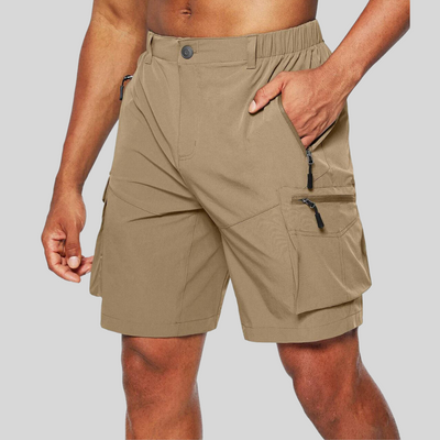 Barnabé | Pantalon court confortable