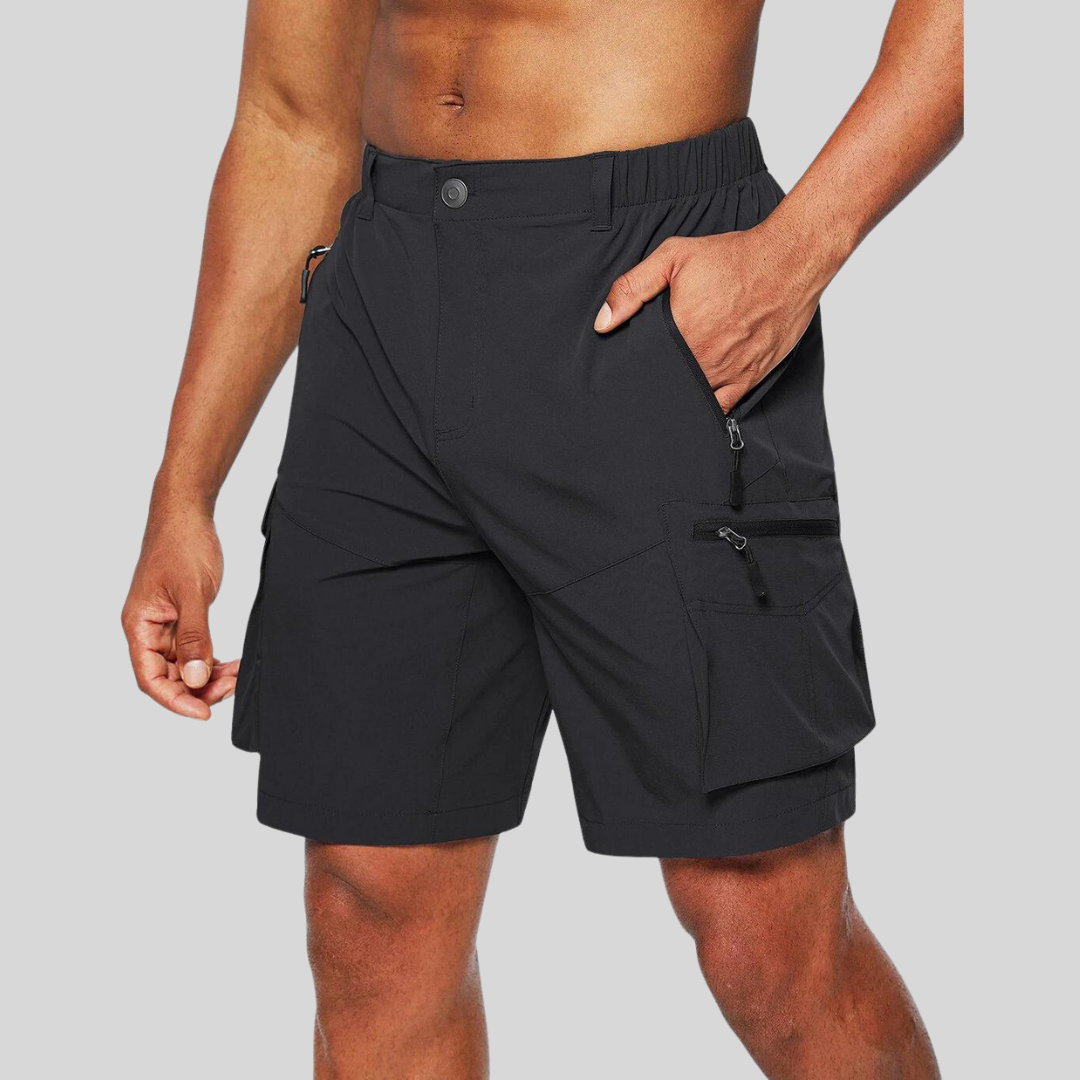 Barnabé | Pantalon court confortable
