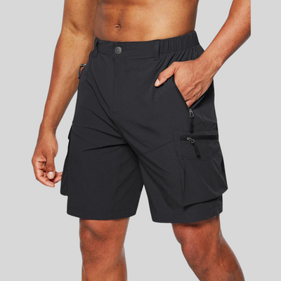 Barnabé | Pantalon court confortable
