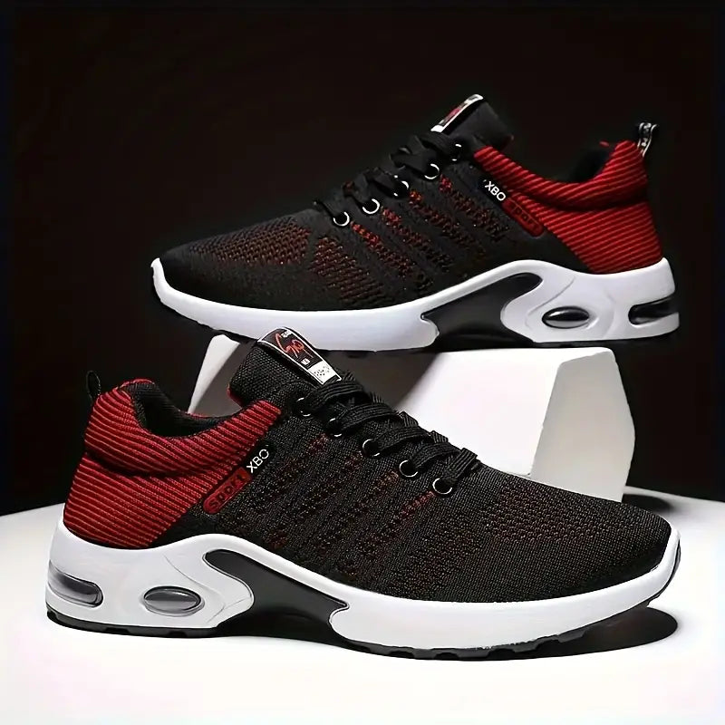 Charles | Chaussures de course respirantes
