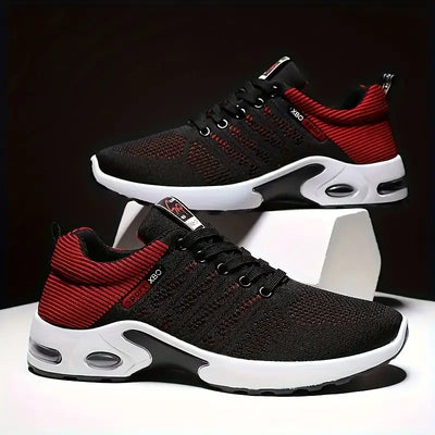 Charles | Chaussures de course respirantes