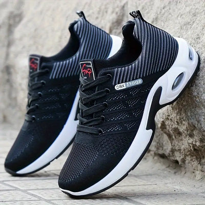 Charles | Chaussures de course respirantes