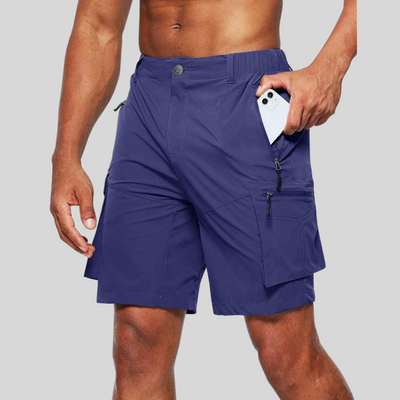 Barnabé | Pantalon court confortable