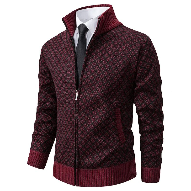 Aldéric | Veste élégante pour homme