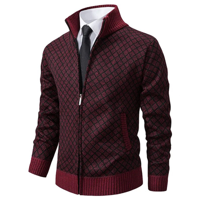 Aldéric | Veste élégante pour homme