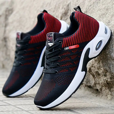 Charles | Chaussures de course respirantes