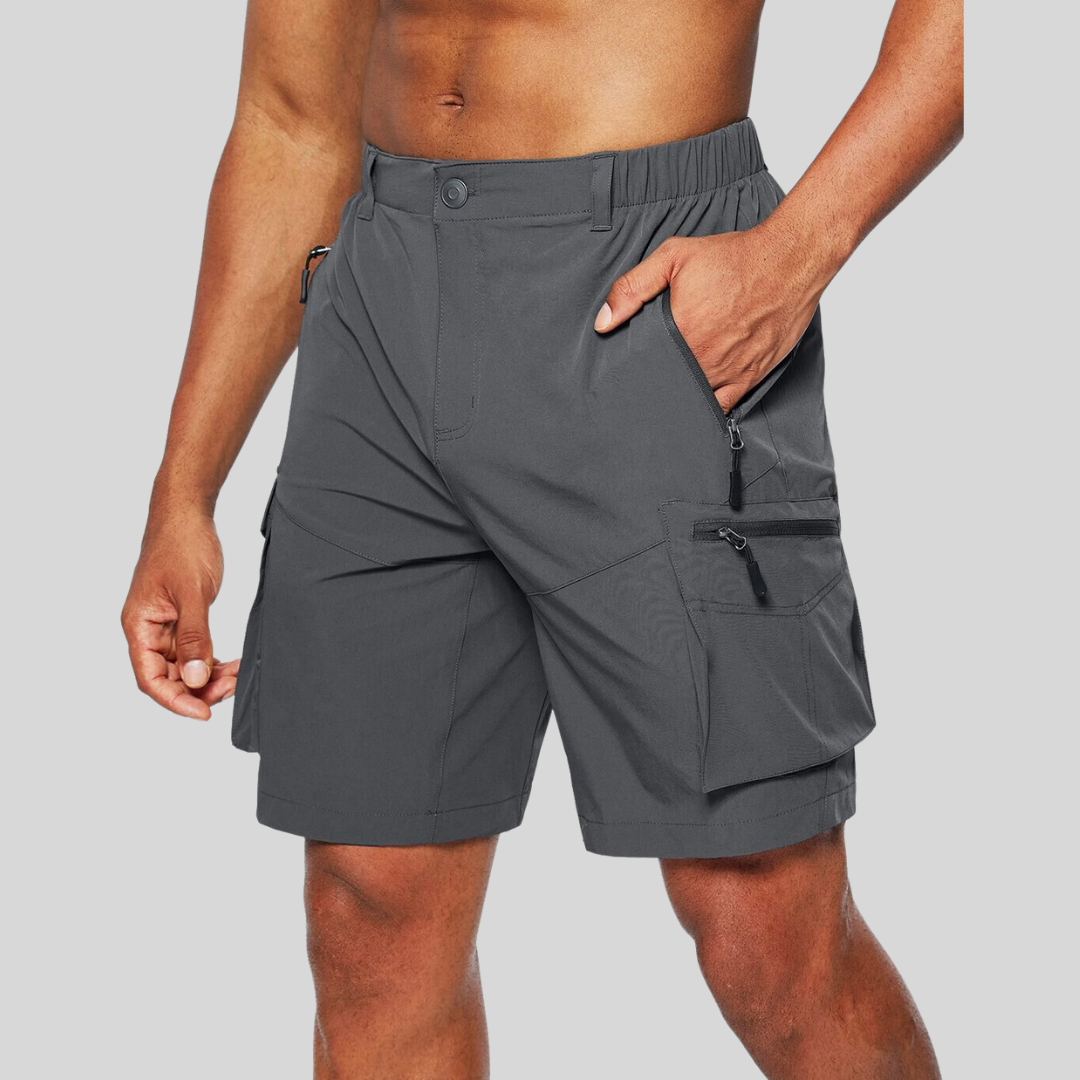 Barnabé | Pantalon court confortable