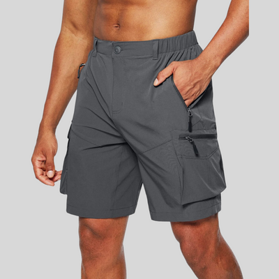 Barnabé | Pantalon court confortable