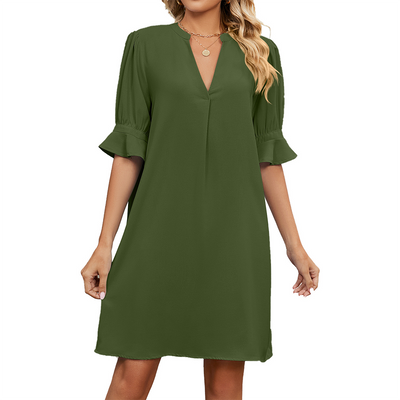 Camille | Robe élégante et polyvalente