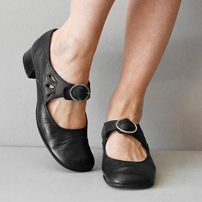 Céline | Sandales en cuir