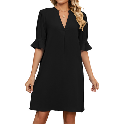 Camille | Robe élégante et polyvalente