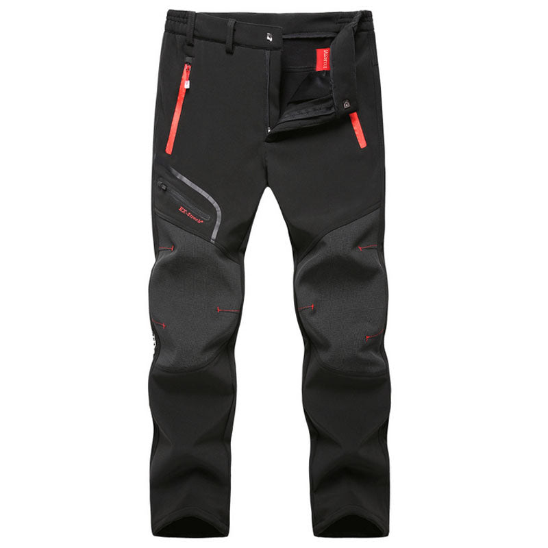 Andre | Pantalon d'hiver imperméable