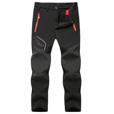 Andre | Pantalon d'hiver imperméable