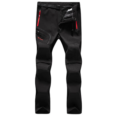 Andre | Pantalon d'hiver imperméable