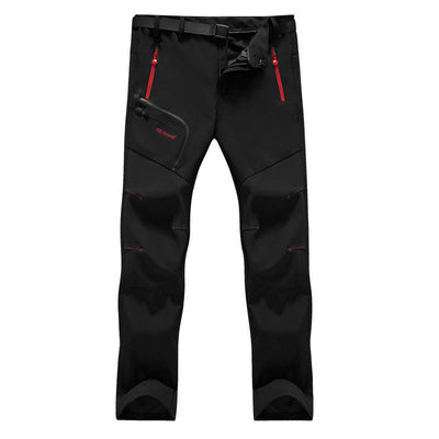 Andre | Pantalon d'hiver imperméable