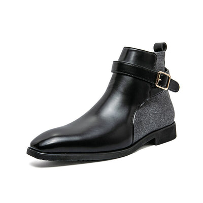 Daniel | Bottines élégantes