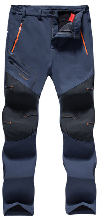 Andre | Pantalon d'hiver imperméable