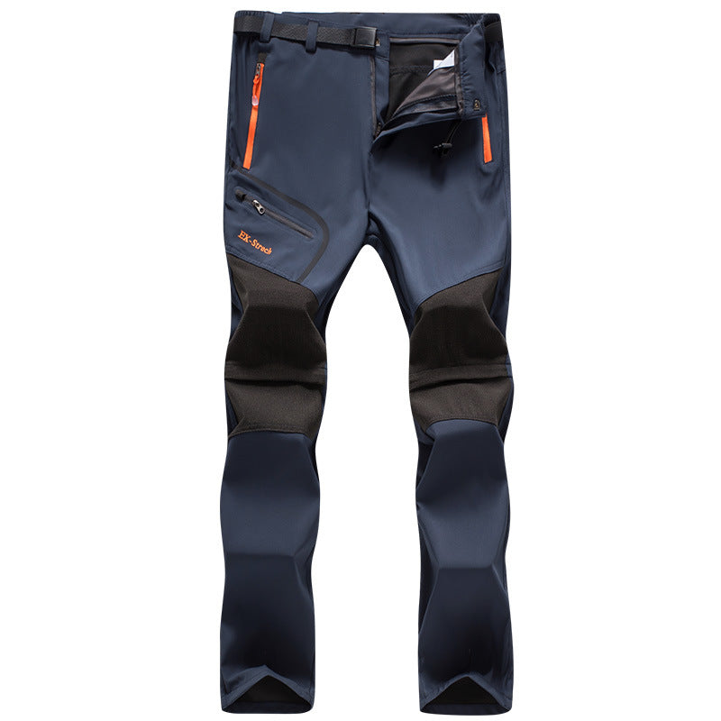 Andre | Pantalon d'hiver imperméable