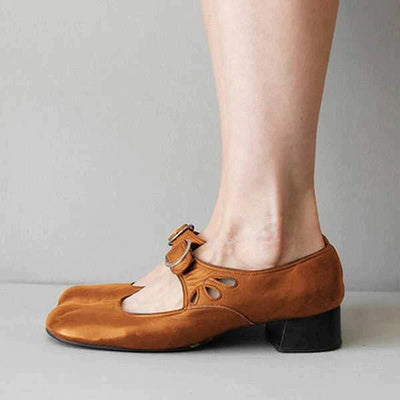 Céline | Sandales en cuir