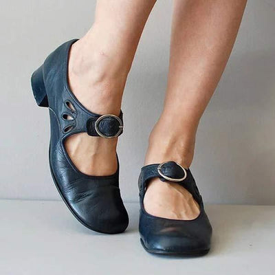 Céline | Sandales en cuir
