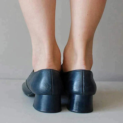 Céline | Sandales en cuir