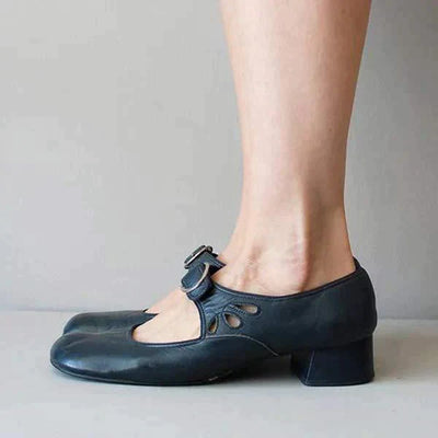 Céline | Sandales en cuir