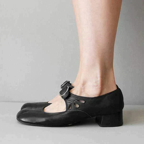Céline | Sandales en cuir