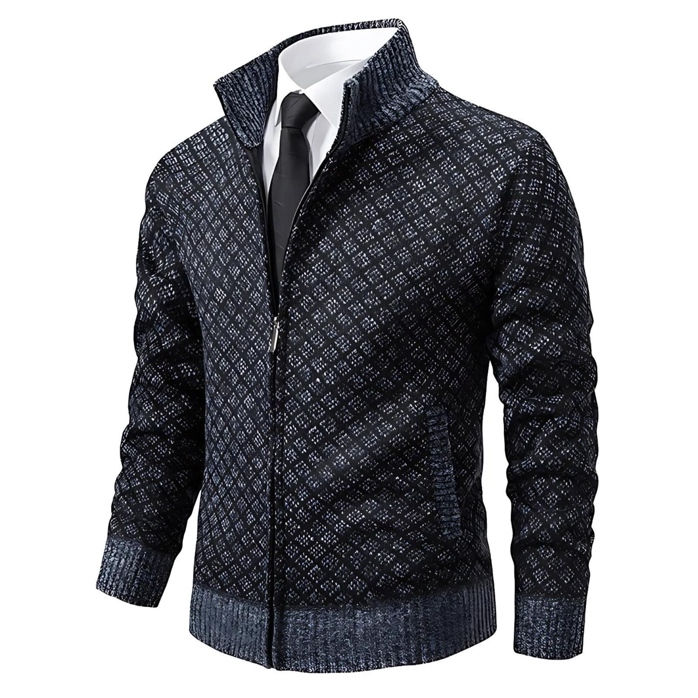 Aldéric | Veste élégante pour homme