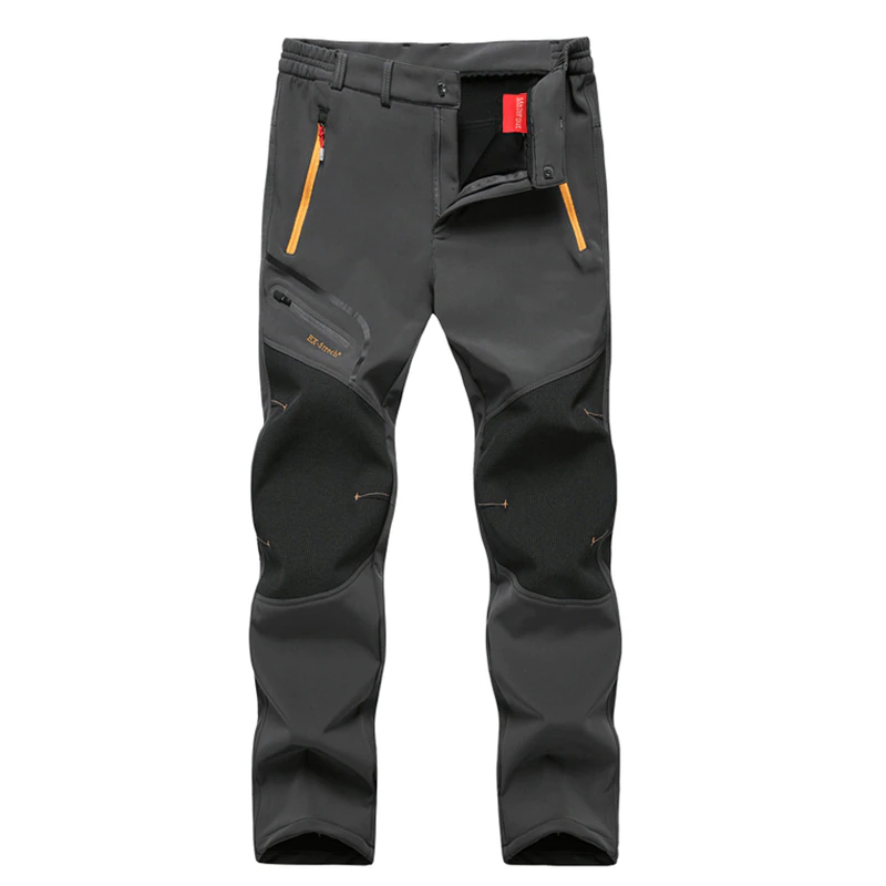 Andre | Pantalon d'hiver imperméable