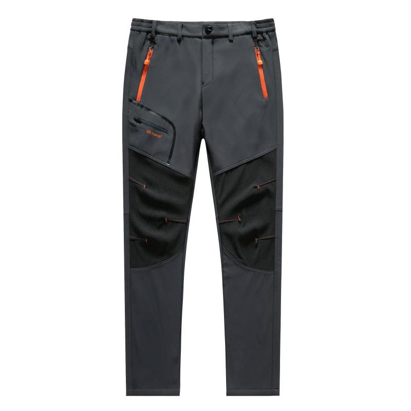 Andre | Pantalon d'hiver imperméable