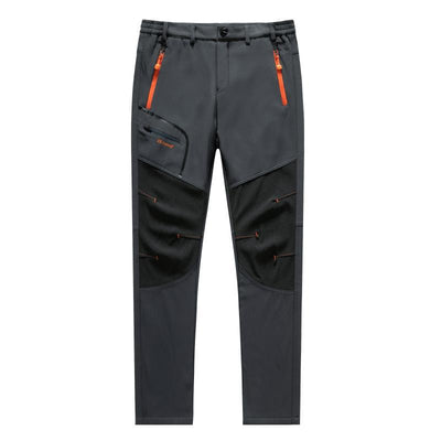 Andre | Pantalon d'hiver imperméable