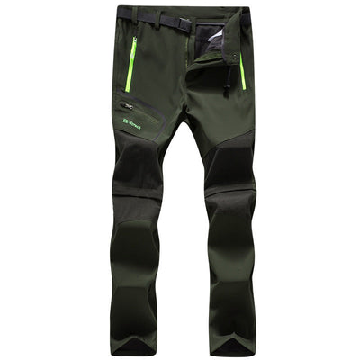 Andre | Pantalon d'hiver imperméable