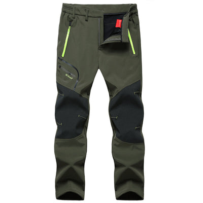 Andre | Pantalon d'hiver imperméable