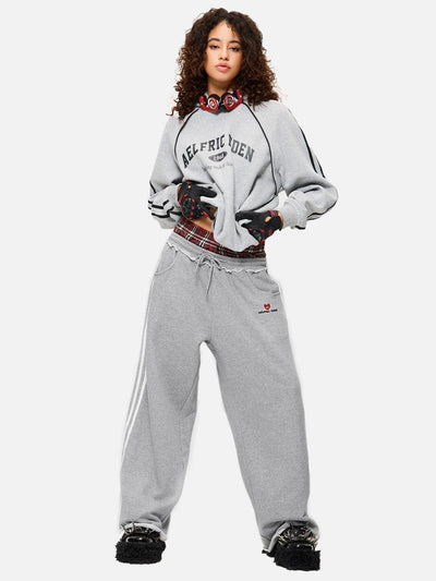 Caroline | Pantalon de jogging stylé