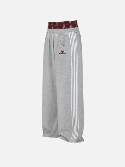 Caroline | Pantalon de jogging stylé