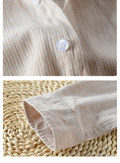 Louis | Chemise élégante