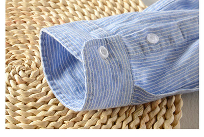Louis | Chemise élégante