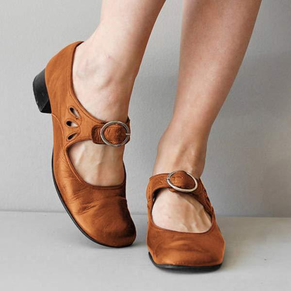 Céline | Sandales en cuir