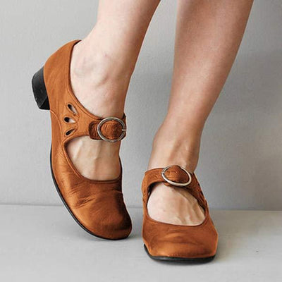 Céline | Sandales en cuir