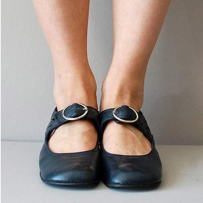 Céline | Sandales en cuir