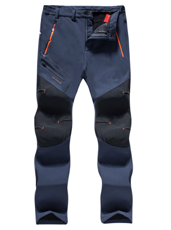 Andre | Pantalon d'hiver imperméable
